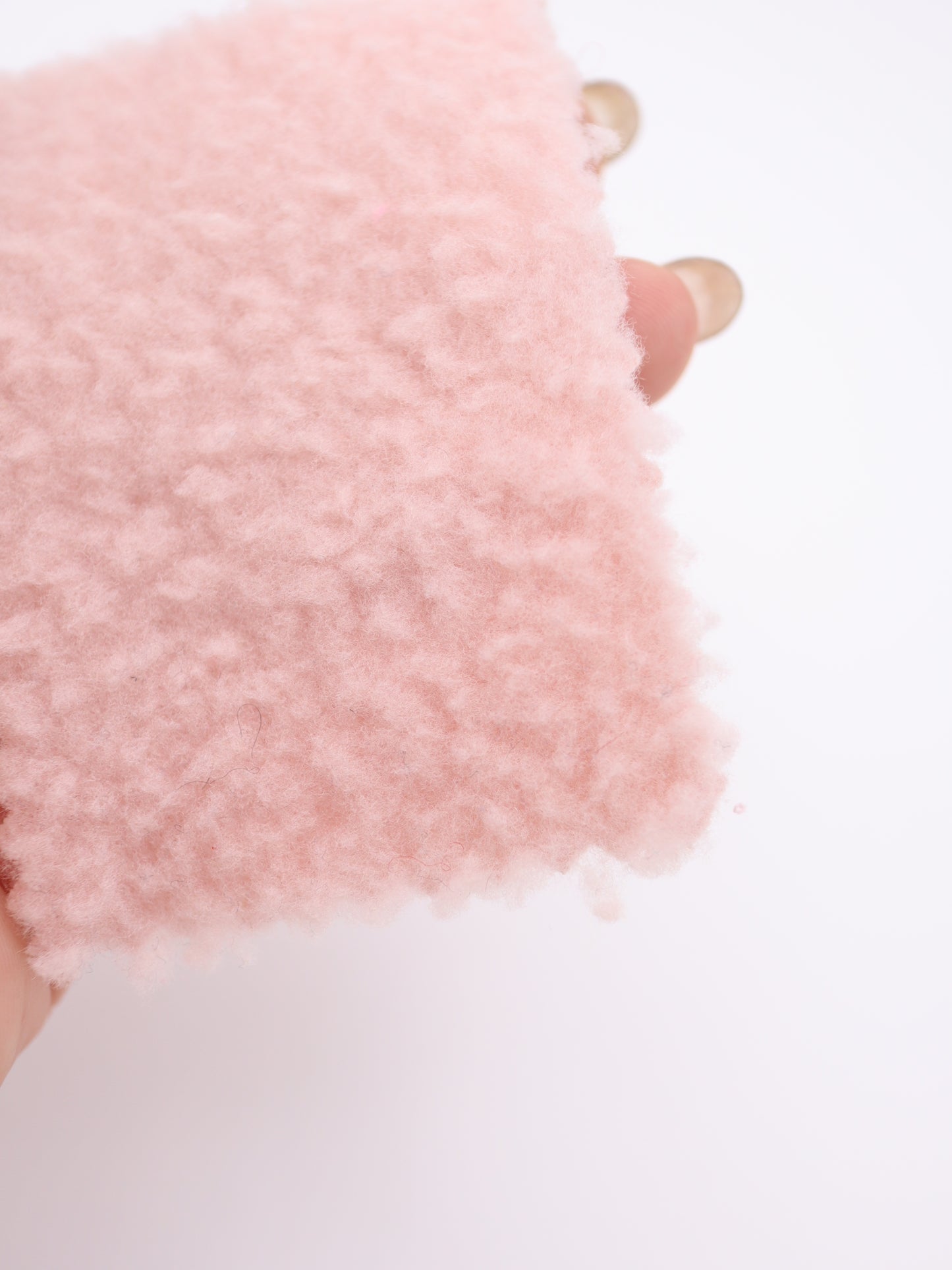 【25AW-026】Wフェイスボア /0.5yあたり=~945円