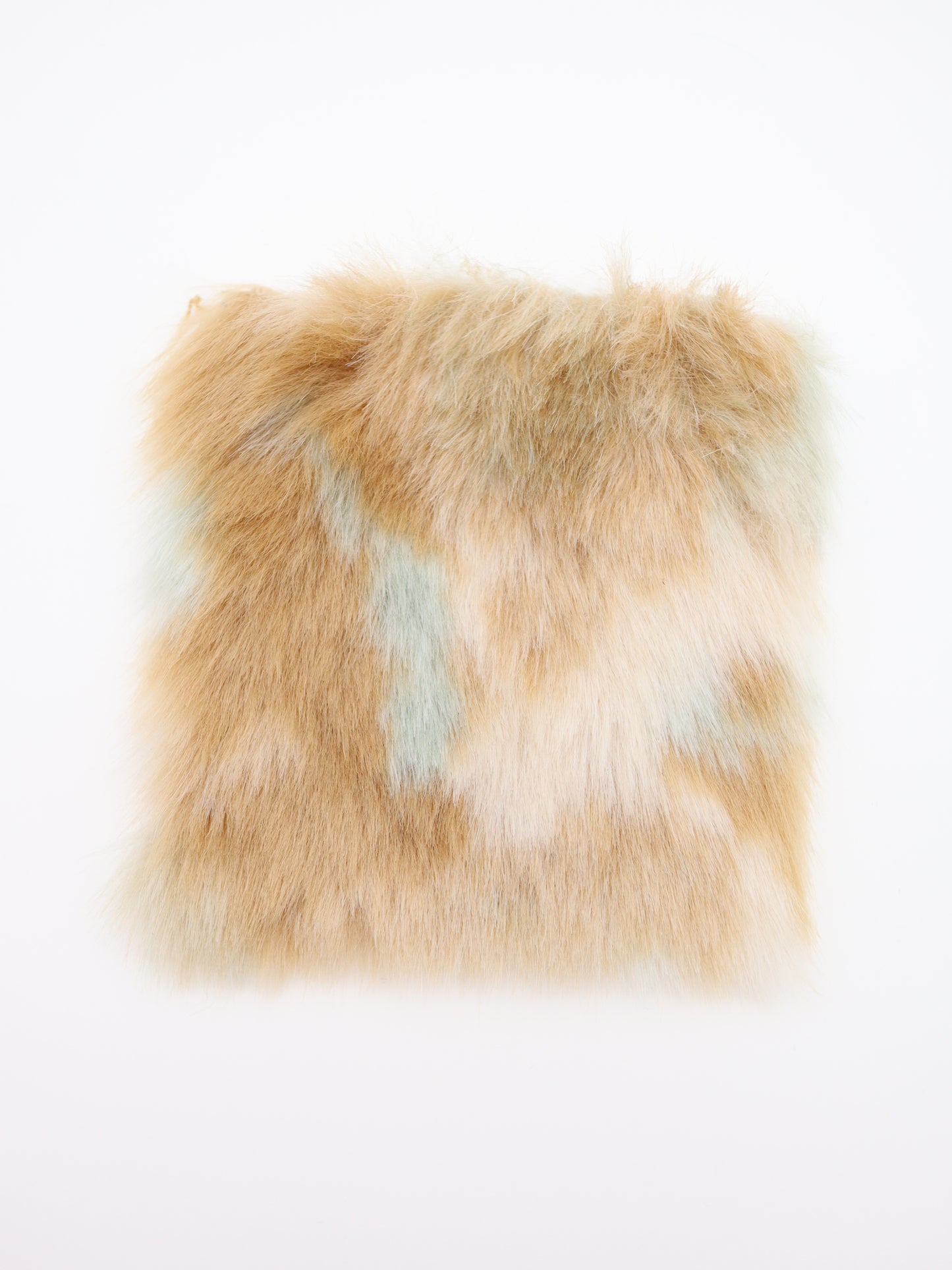 【25AW-002】モンスターズライクカラフルフェイクファー /0.5yあたり=~2970円