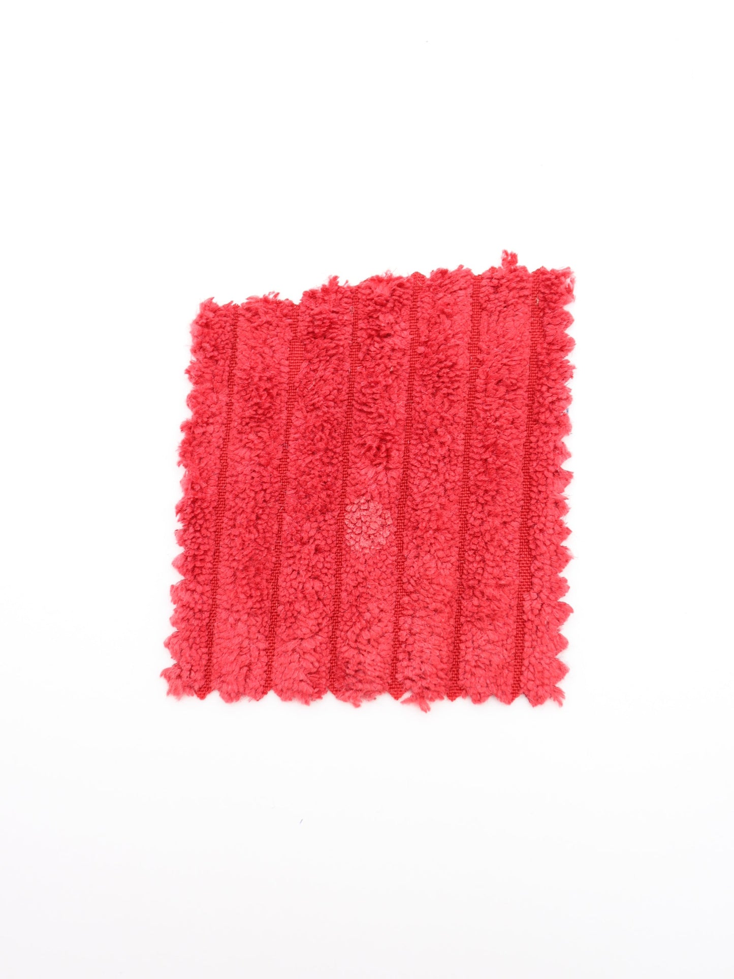 【25AW-003】中ピッチストライプジャガードボア /0.5yあたり=~800円