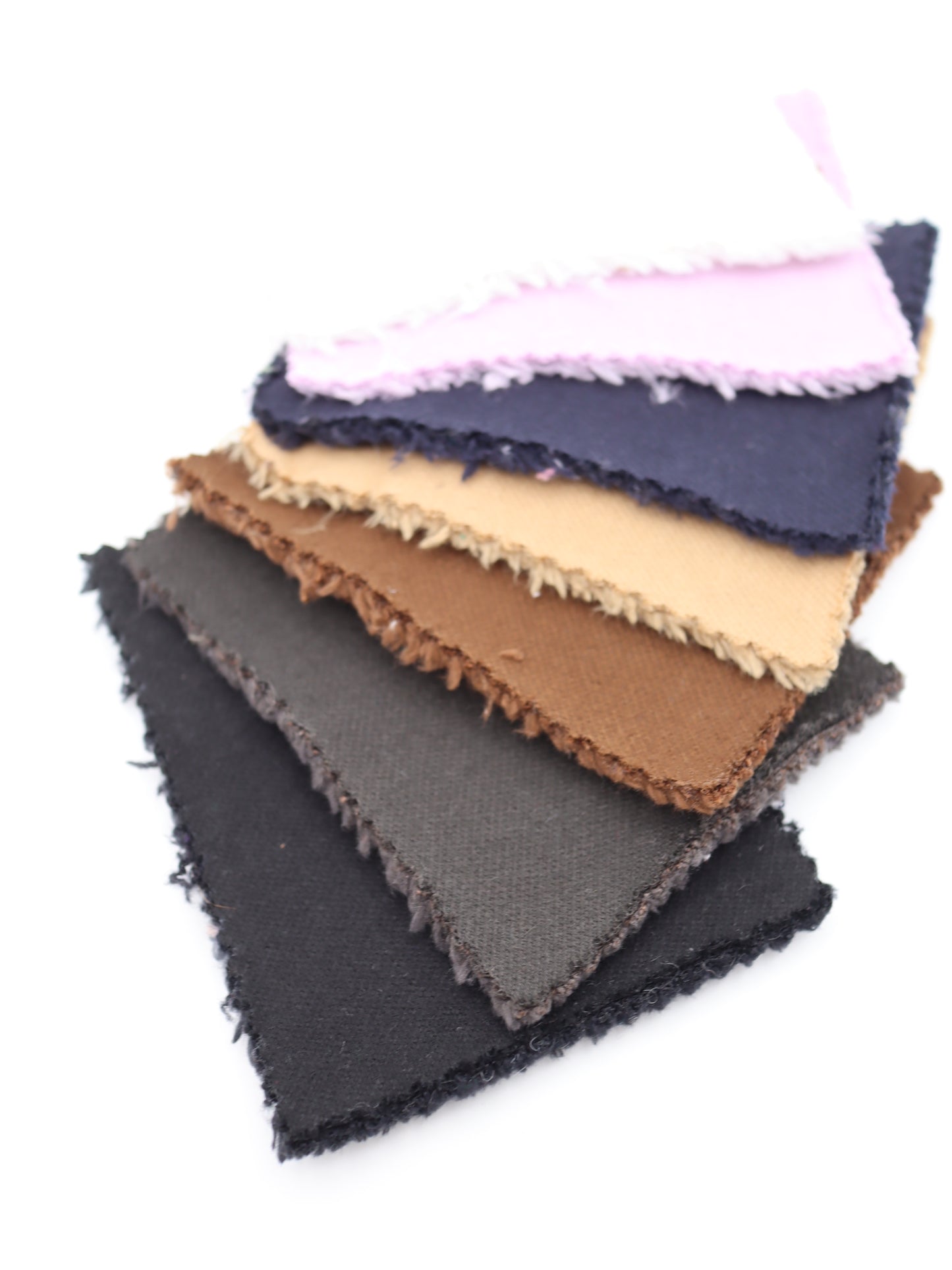 【25AW-006】裏ソフトボアスウェット /0.5yあたり=~1240円