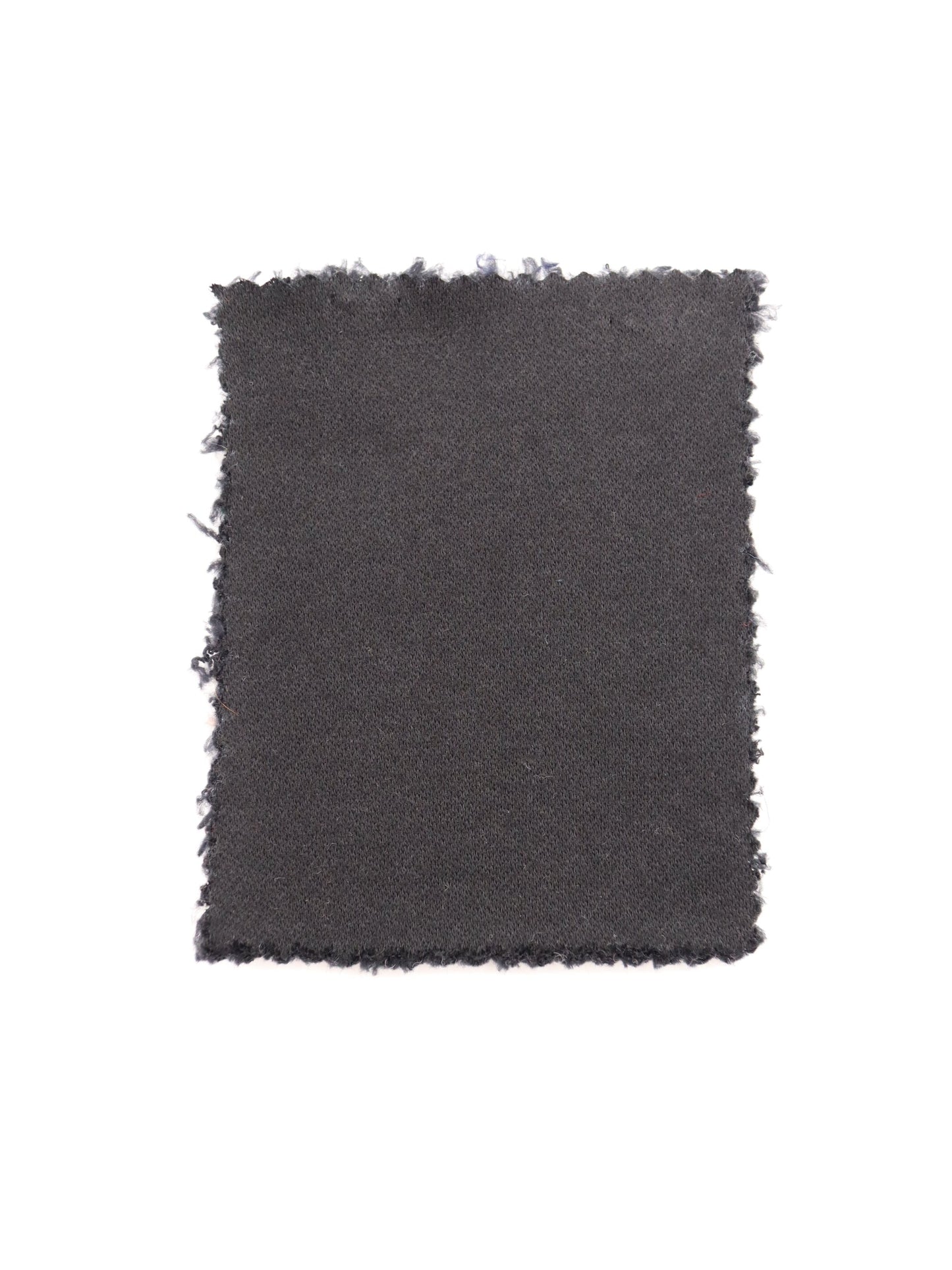 【25AW-006】裏ソフトボアスウェット /0.5yあたり=~1240円