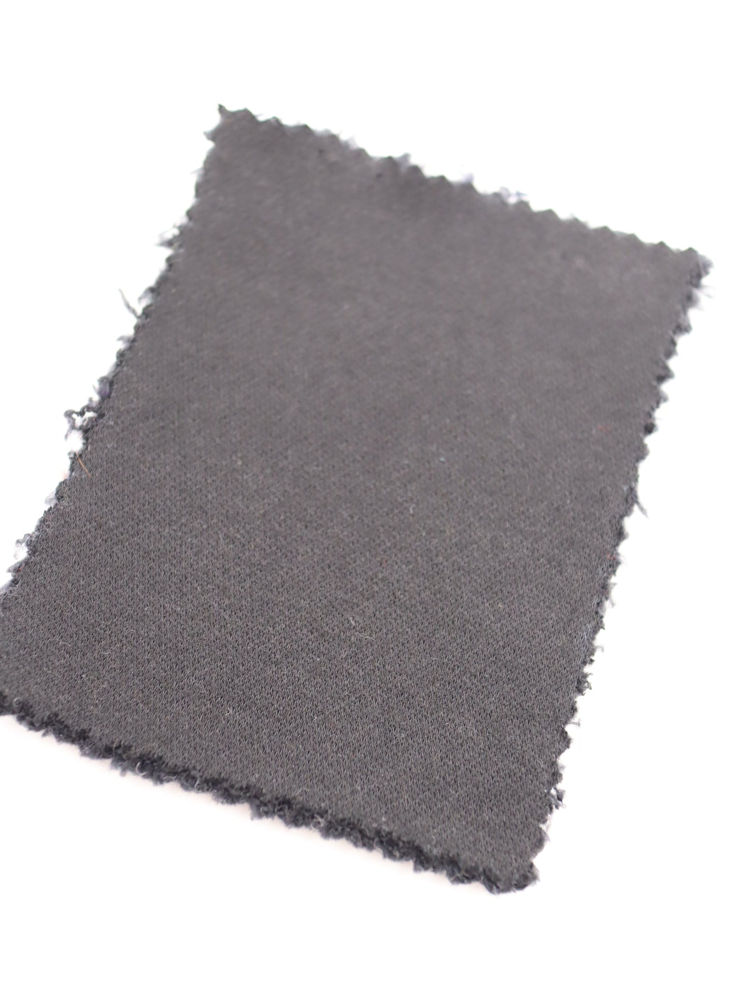 【25AW-006】裏ソフトボアスウェット /0.5yあたり=~1240円