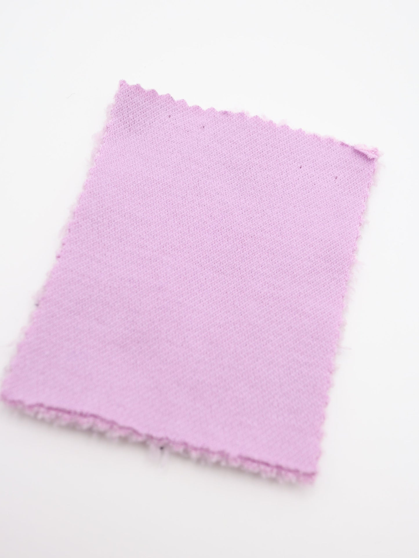 【25AW-006】裏ソフトボアスウェット /0.5yあたり=~1240円