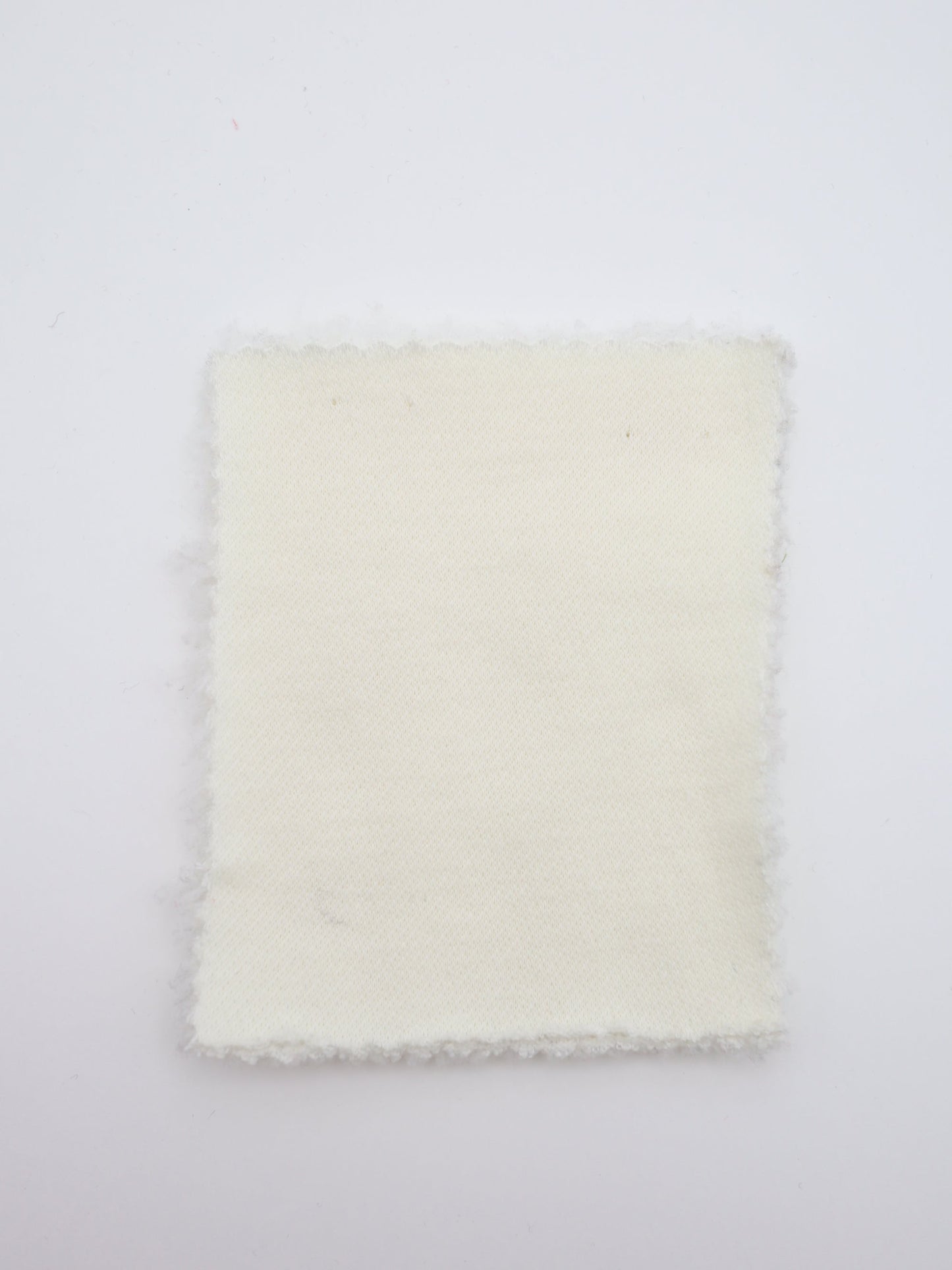 【25AW-006】裏ソフトボアスウェット /0.5yあたり=~1240円
