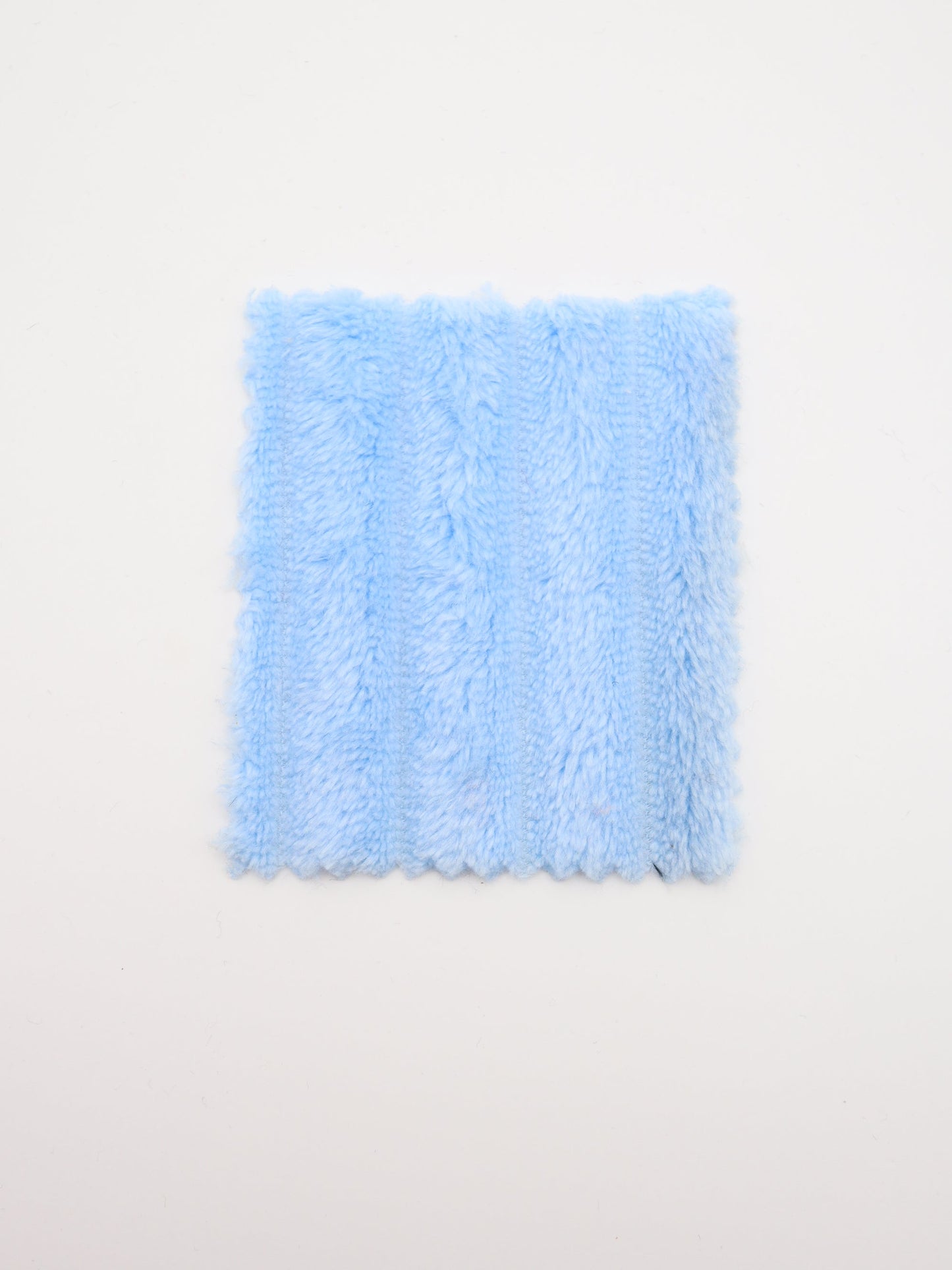 【25AW-004】中ピッチストライプジャガードボア /0.5yあたり=~1045円