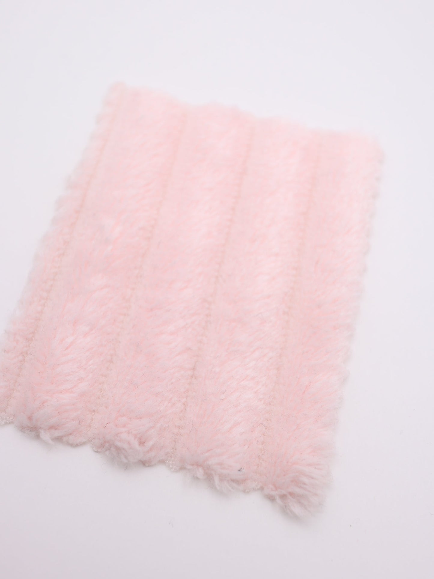 【25AW-004】中ピッチストライプジャガードボア /0.5yあたり=~1045円