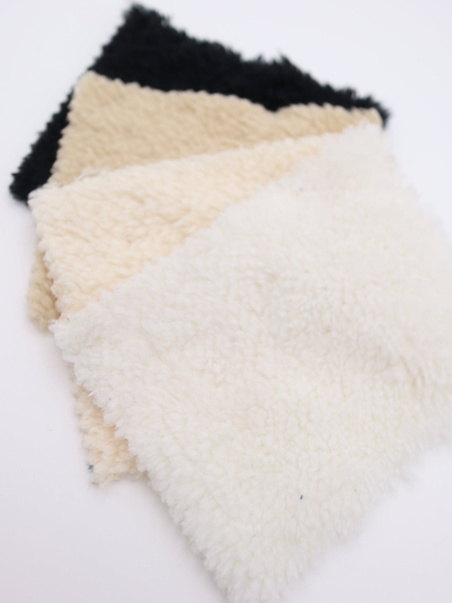 【25AW-005】ふわふわ片面ソフトボア /0.5yあたり=~655円