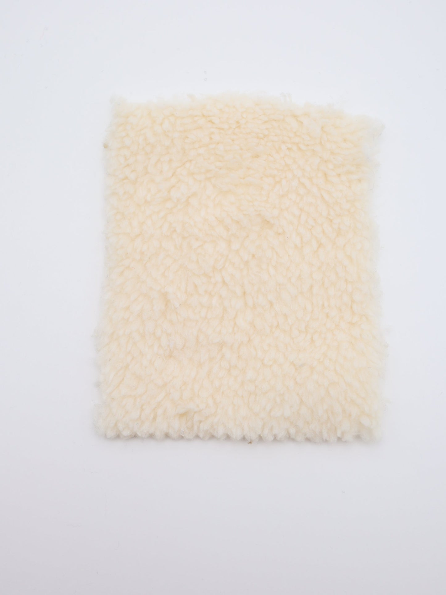 【25AW-005】ふわふわ片面ソフトボア /0.5yあたり=~655円