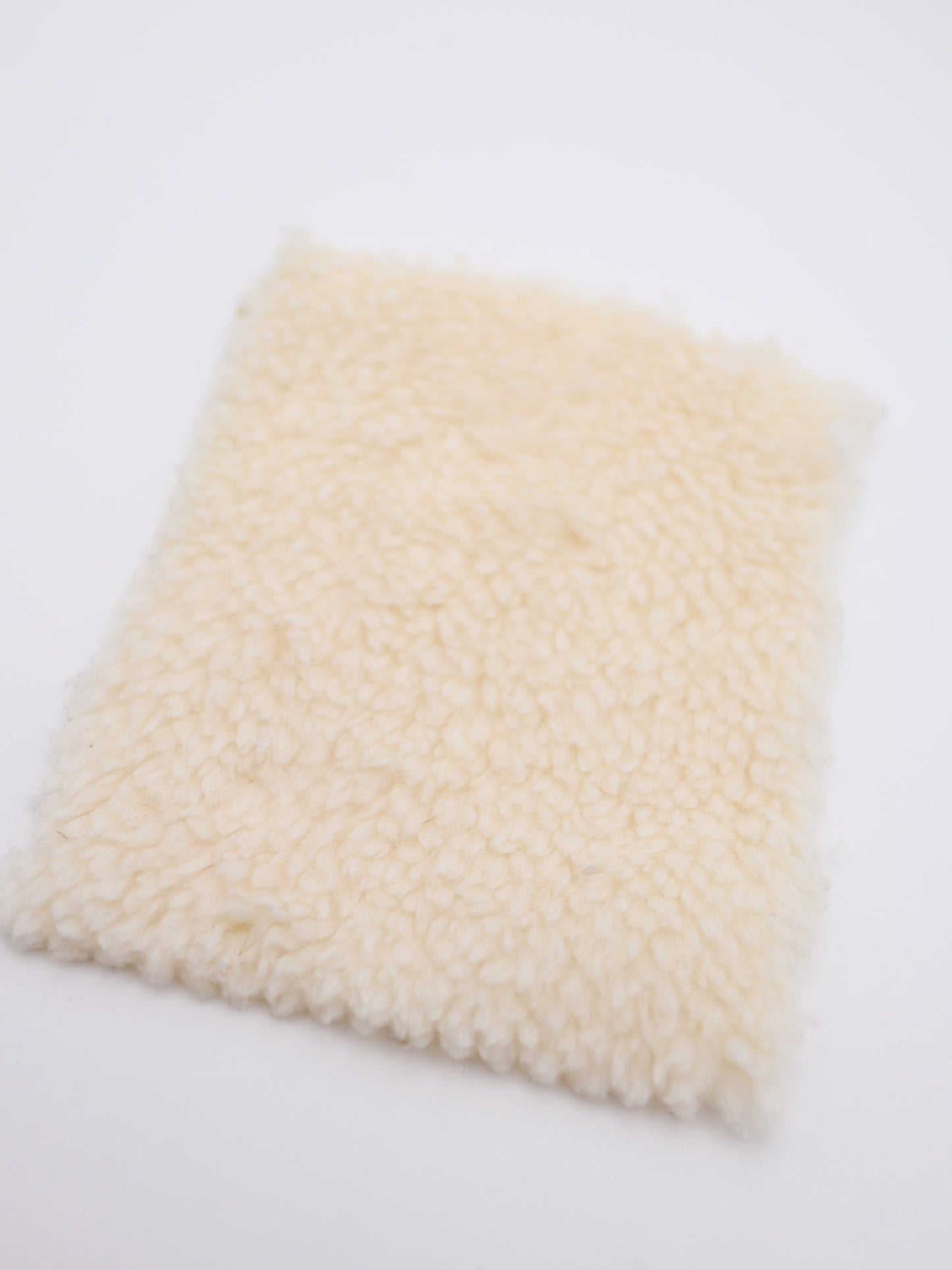 【25AW-005】ふわふわ片面ソフトボア /0.5yあたり=~655円