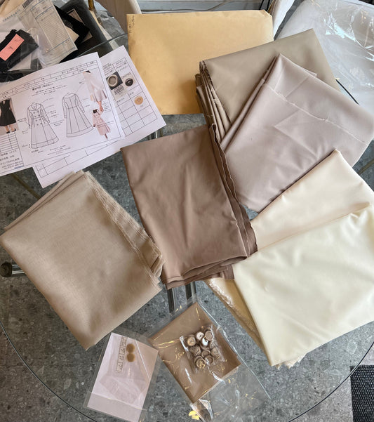 余った生地を有効活用する3つの方法｜ノベルティ・端切れ販売・小物展開で無駄ゼロに