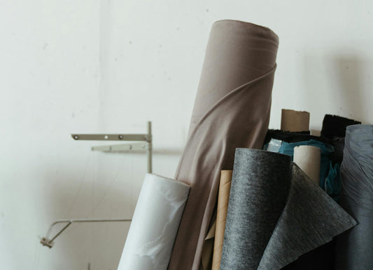 利益率を高める生地・布仕入れ戦略｜小規模ブランドが知るべき5つのポイント