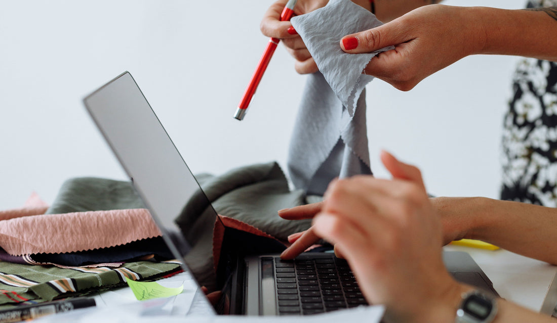 韓国生地と日本生地の違いを徹底比較｜仕入れのメリット・選び方ガイド