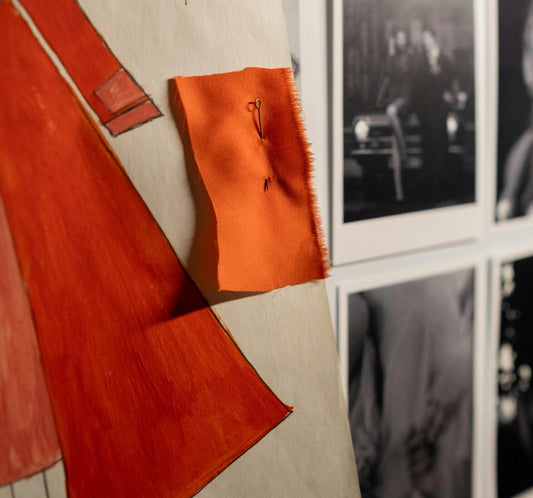 量産ブランド向け｜生地の色選びで失敗しないための考え方と仕入れのポイント