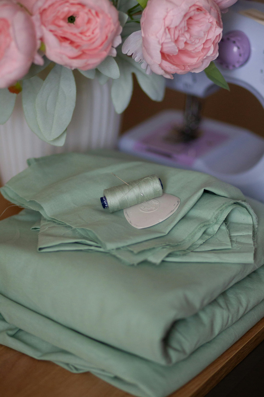 バッグや小物ブランドにおすすめの生地と必要量｜質感と耐久性で差がつく素材選び