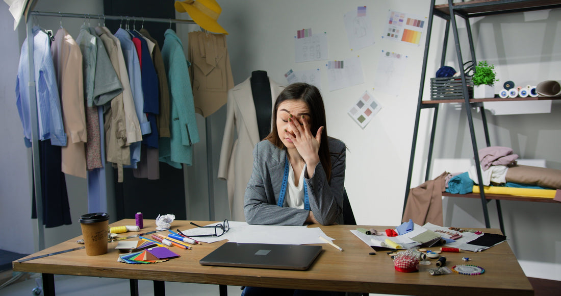 海外生地を活用するメリットと注意点｜小規模ブランドが知っておくべき“上手な付き合い方”