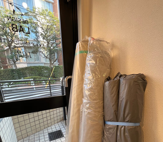 初めての生地仕入れ｜ブランド立ち上げに必要な量と目安