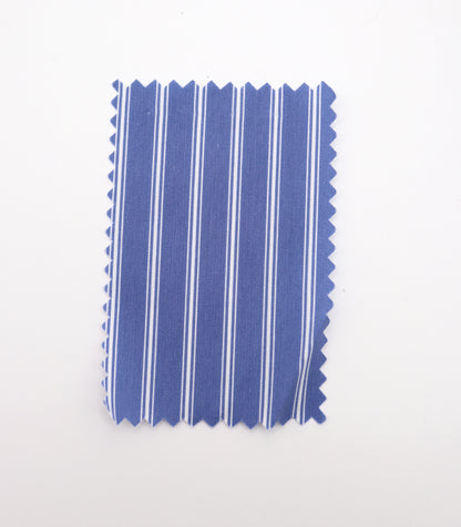【25SS-479】カラフル細ピッチストライプローン　/0.5ｙあたり=～805円