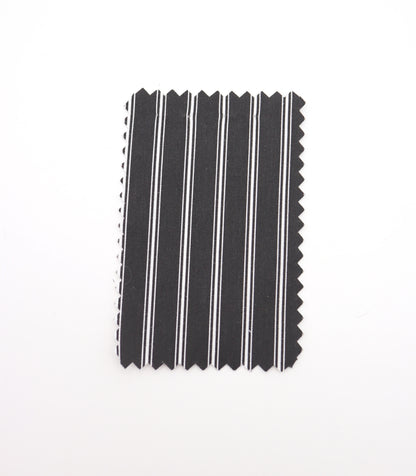 【25SS-479】カラフル細ピッチストライプローン　/0.5ｙあたり=～805円