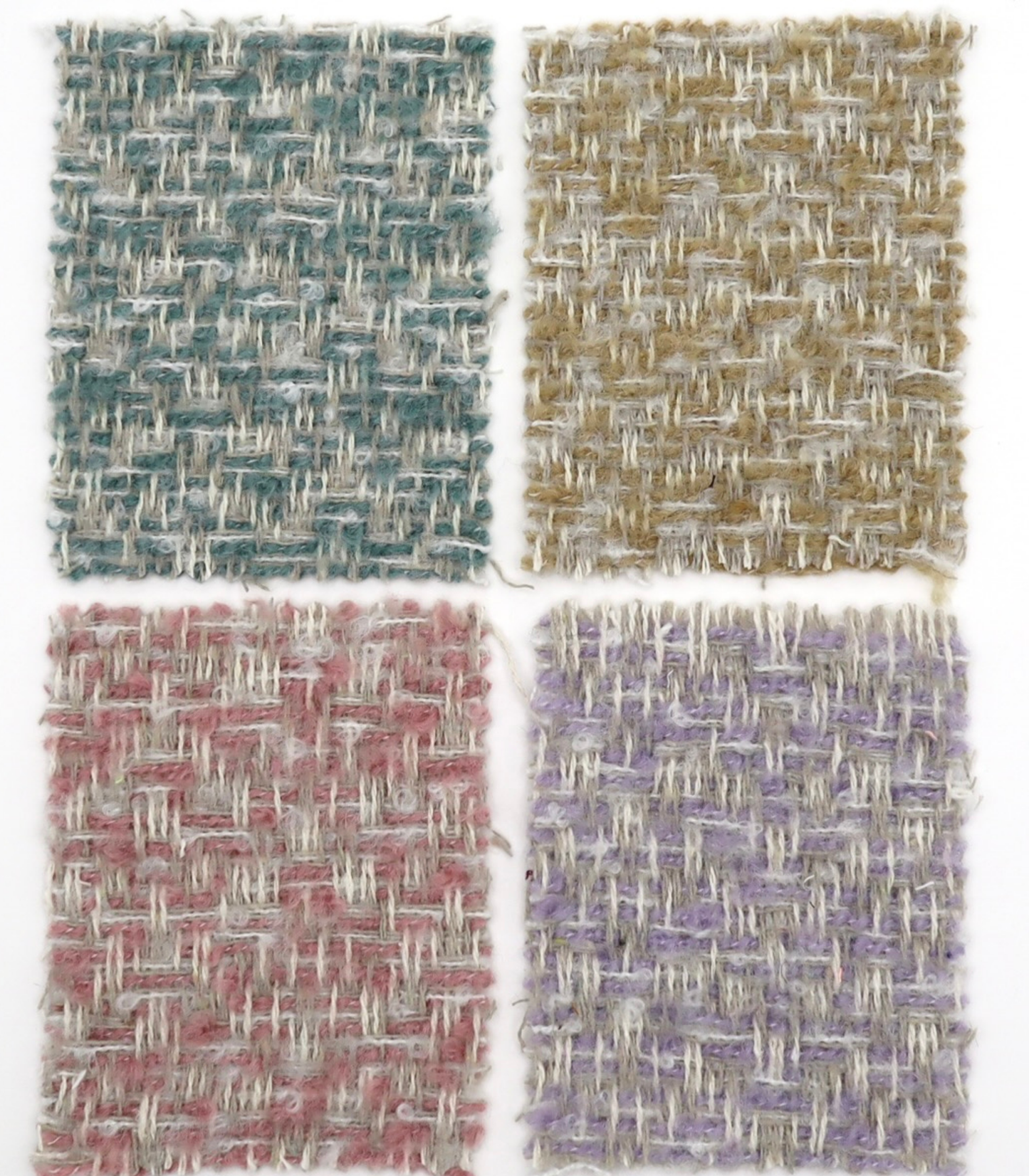 【25SS-154】起毛ヤーンミックスツイード　/0.5ｙあたり = ～1180円