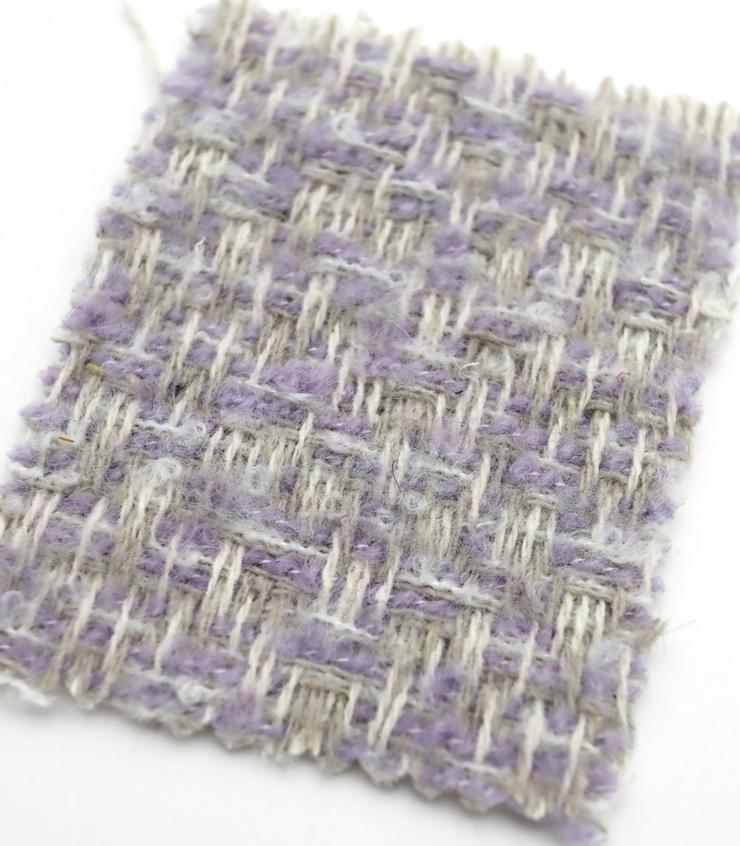 【25SS-154】起毛ヤーンミックスツイード　/0.5ｙあたり = ～1180円