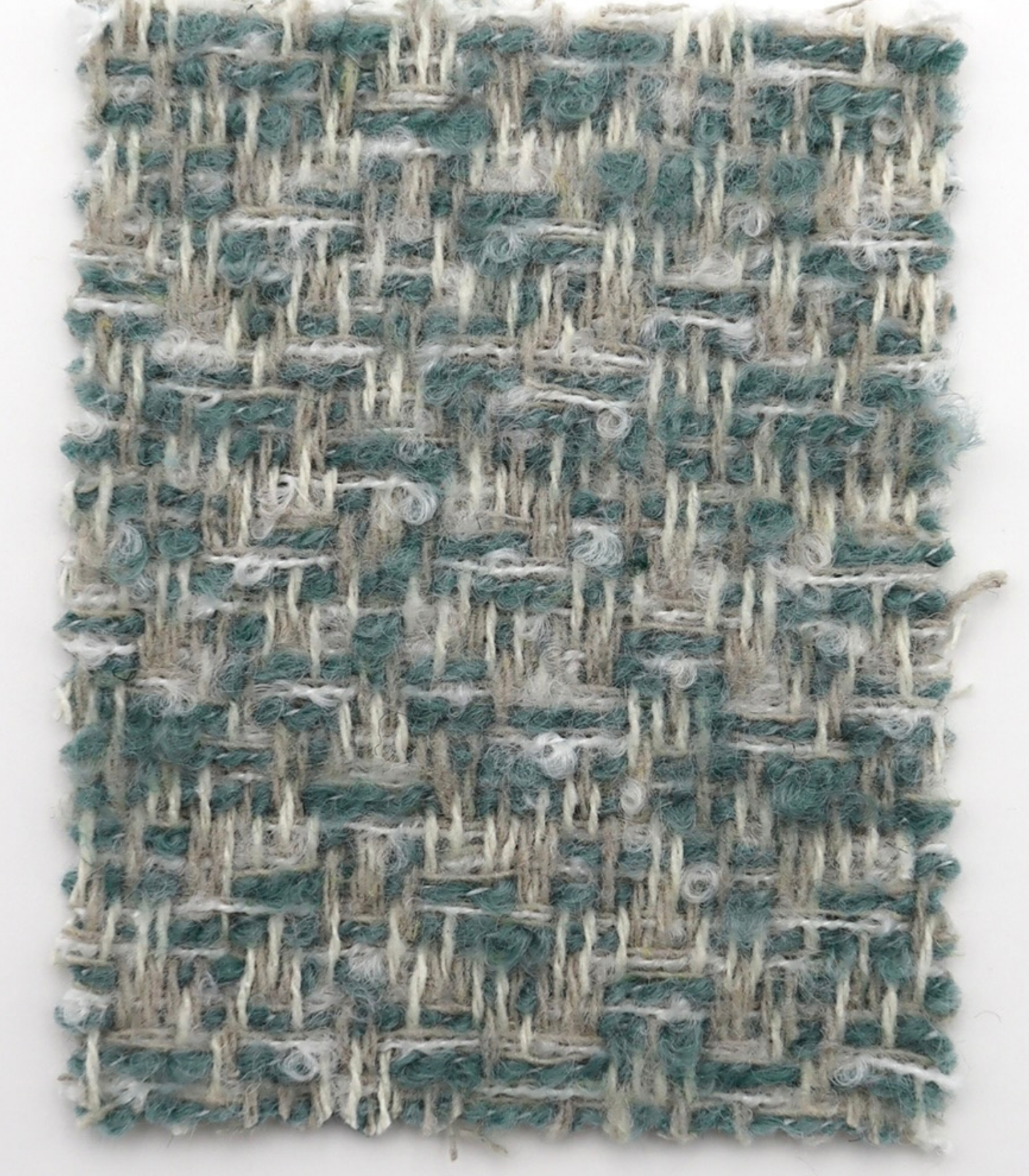 【25SS-154】起毛ヤーンミックスツイード　/0.5ｙあたり = ～1180円