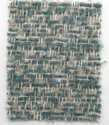 【25SS-154】起毛ヤーンミックスツイード　/0.5ｙあたり = ～1180円