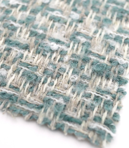 【25SS-154】起毛ヤーンミックスツイード　/0.5ｙあたり = ～1180円