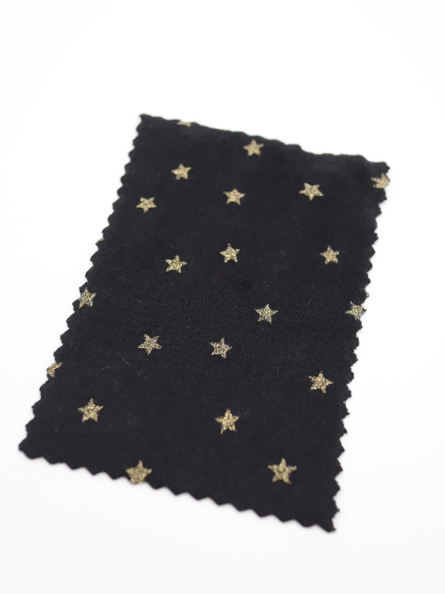 星ドット・ストレッチコットンフライス｜147cm広幅・綿95% PU5%｜高復元・高通気・多色展開｜レギンス・ドッグウェア・ベビー向け｜26SS-152【生地仕入れ代行卸】
