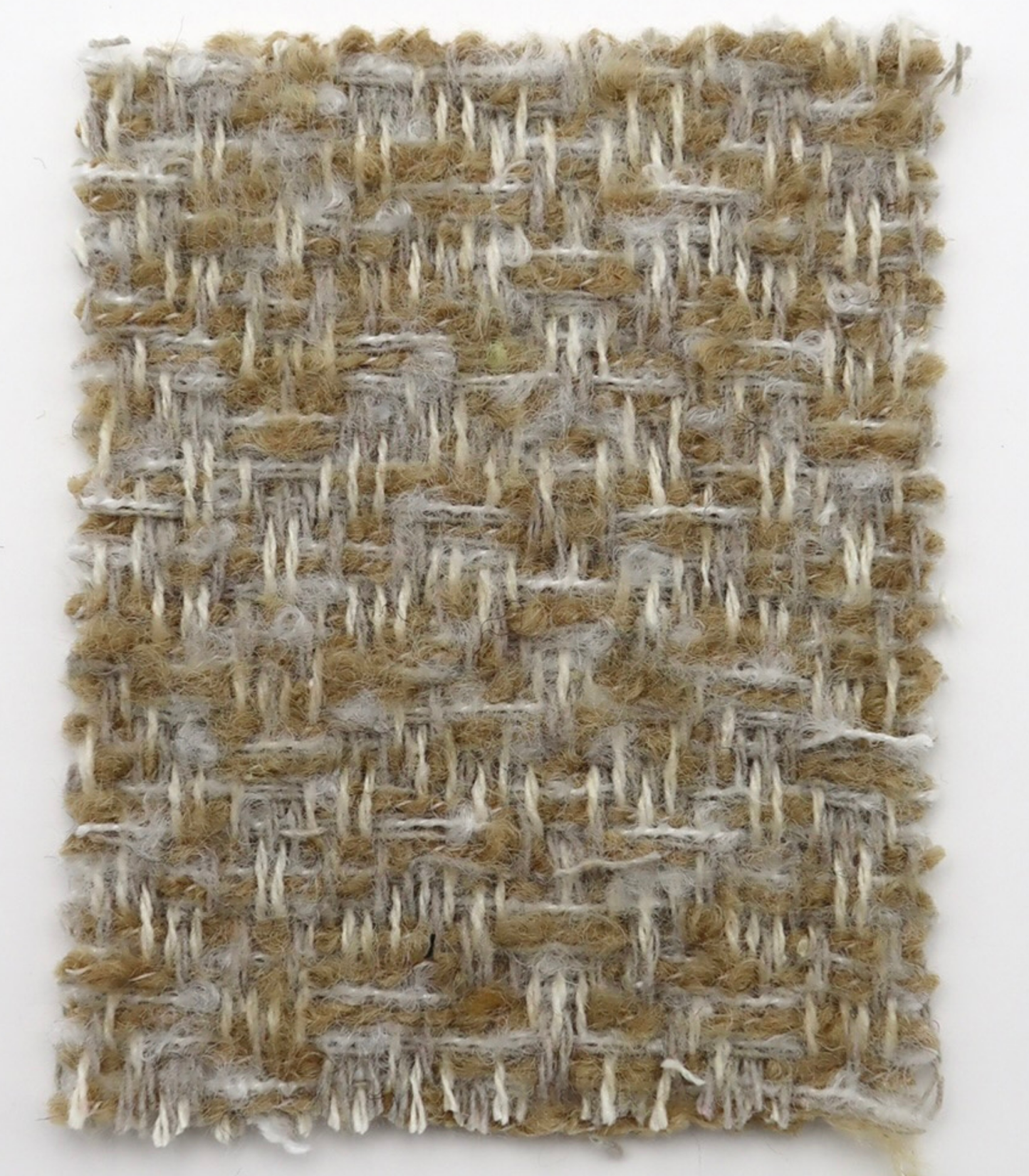 【25SS-154】起毛ヤーンミックスツイード　/0.5ｙあたり = ～1180円