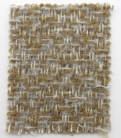 【25SS-154】起毛ヤーンミックスツイード　/0.5ｙあたり = ～1180円