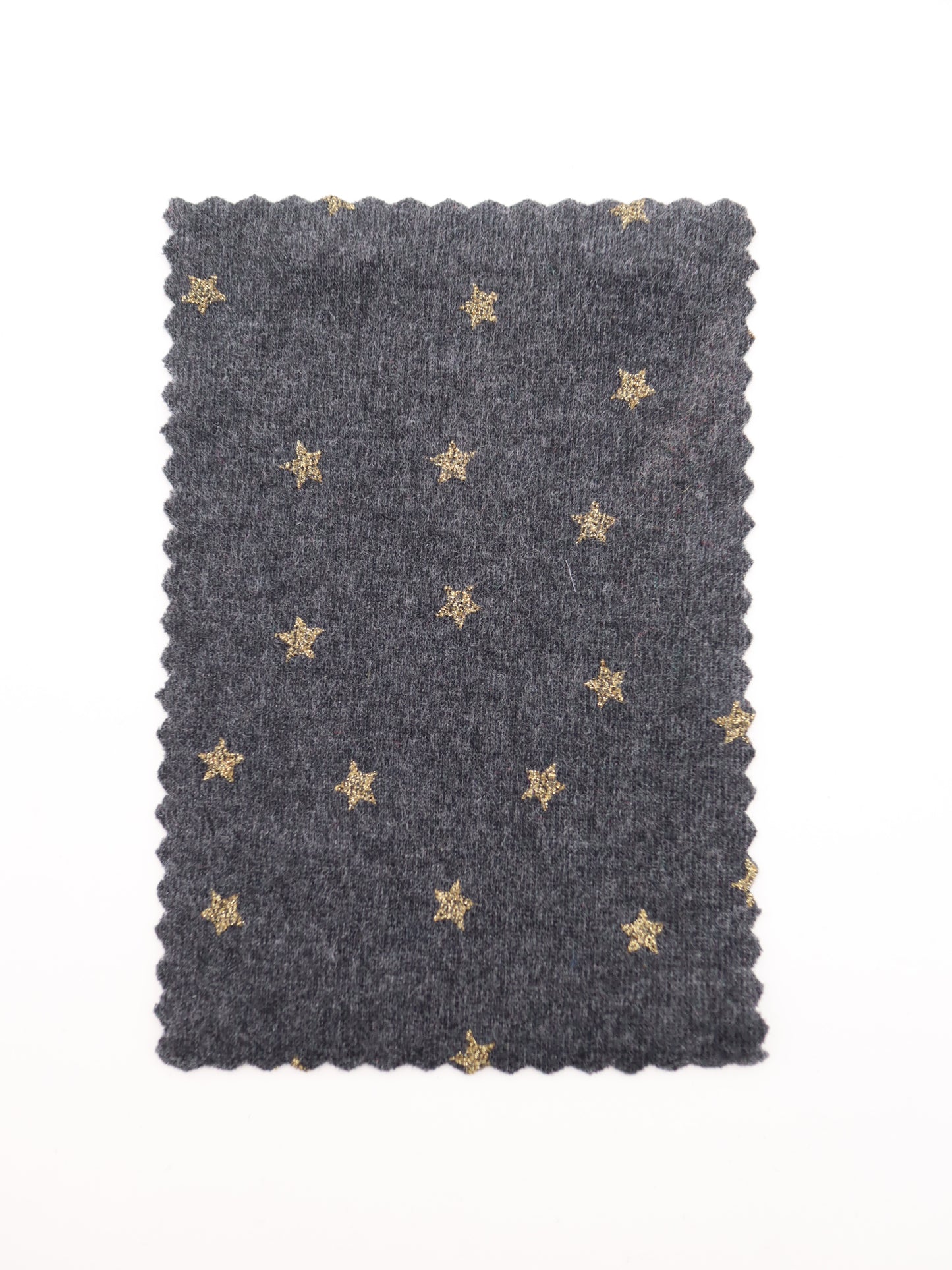 星ドット・ストレッチコットンフライス｜147cm広幅・綿95% PU5%｜高復元・高通気・多色展開｜レギンス・ドッグウェア・ベビー向け｜26SS-152【生地仕入れ代行卸】