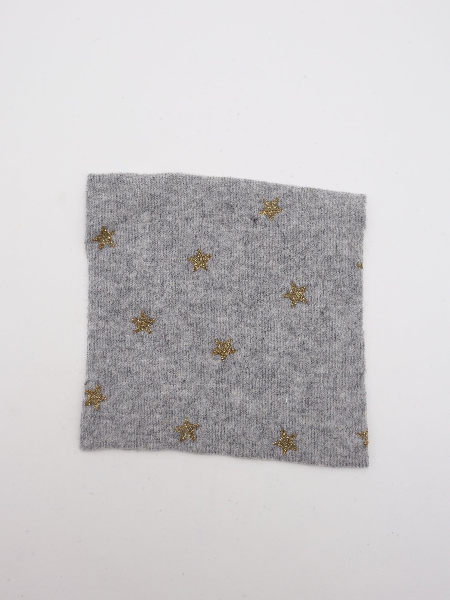 星ドット・ストレッチコットンフライス｜147cm広幅・綿95% PU5%｜高復元・高通気・多色展開｜レギンス・ドッグウェア・ベビー向け｜26SS-152【生地仕入れ代行卸】