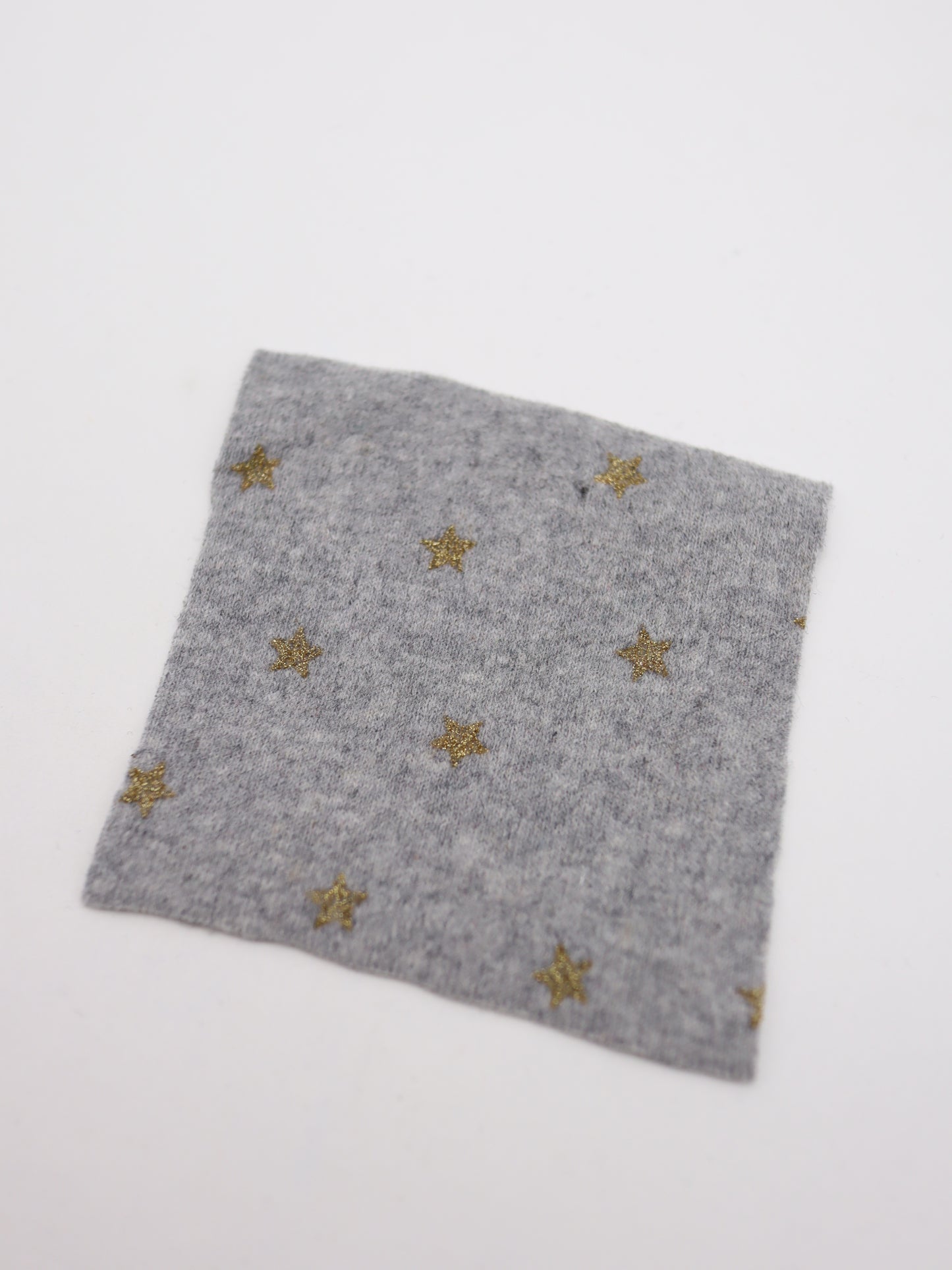 星ドット・ストレッチコットンフライス｜147cm広幅・綿95% PU5%｜高復元・高通気・多色展開｜レギンス・ドッグウェア・ベビー向け｜26SS-152【生地仕入れ代行卸】