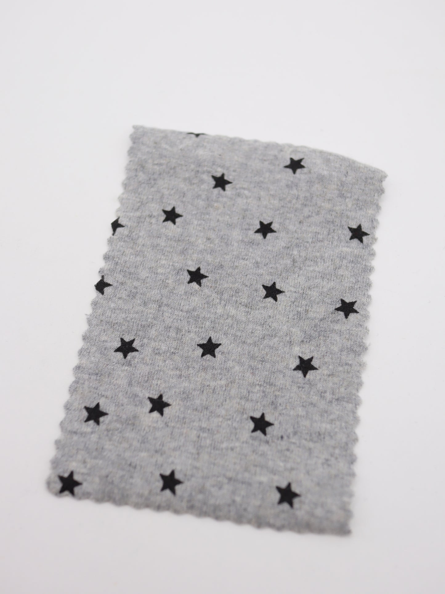 星ドット・ストレッチコットンフライス｜147cm広幅・綿95% PU5%｜高復元・高通気・多色展開｜レギンス・ドッグウェア・ベビー向け｜26SS-152【生地仕入れ代行卸】
