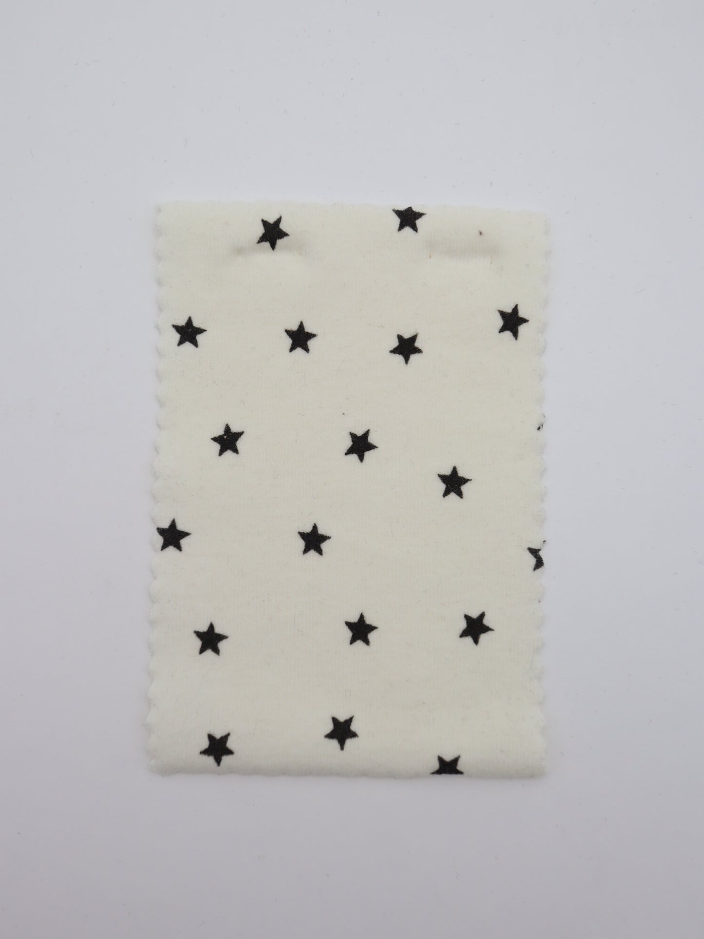 星ドット・ストレッチコットンフライス｜147cm広幅・綿95% PU5%｜高復元・高通気・多色展開｜レギンス・ドッグウェア・ベビー向け｜26SS-152【生地仕入れ代行卸】