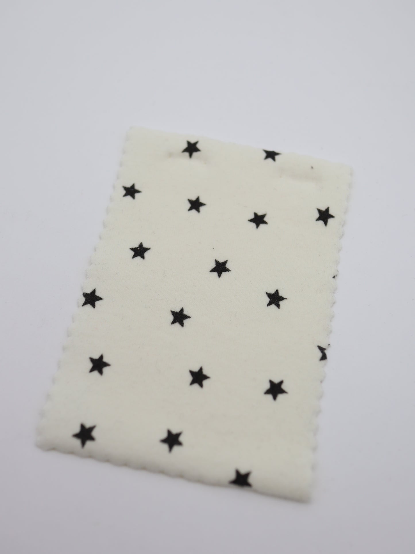 星ドット・ストレッチコットンフライス｜147cm広幅・綿95% PU5%｜高復元・高通気・多色展開｜レギンス・ドッグウェア・ベビー向け｜26SS-152【生地仕入れ代行卸】