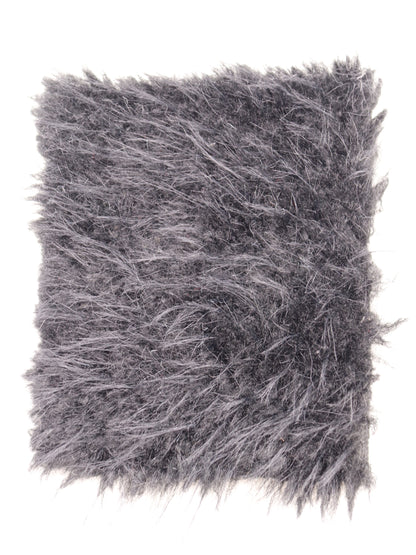 ふわふわショート＆ロングミックスシャギーニット生地｜【生地幅】約142センチ 【混率】ポリエステル100%｜ドッグウェア・KIDSウエア・トップス・スカート・冬雑貨向け｜26AW-410