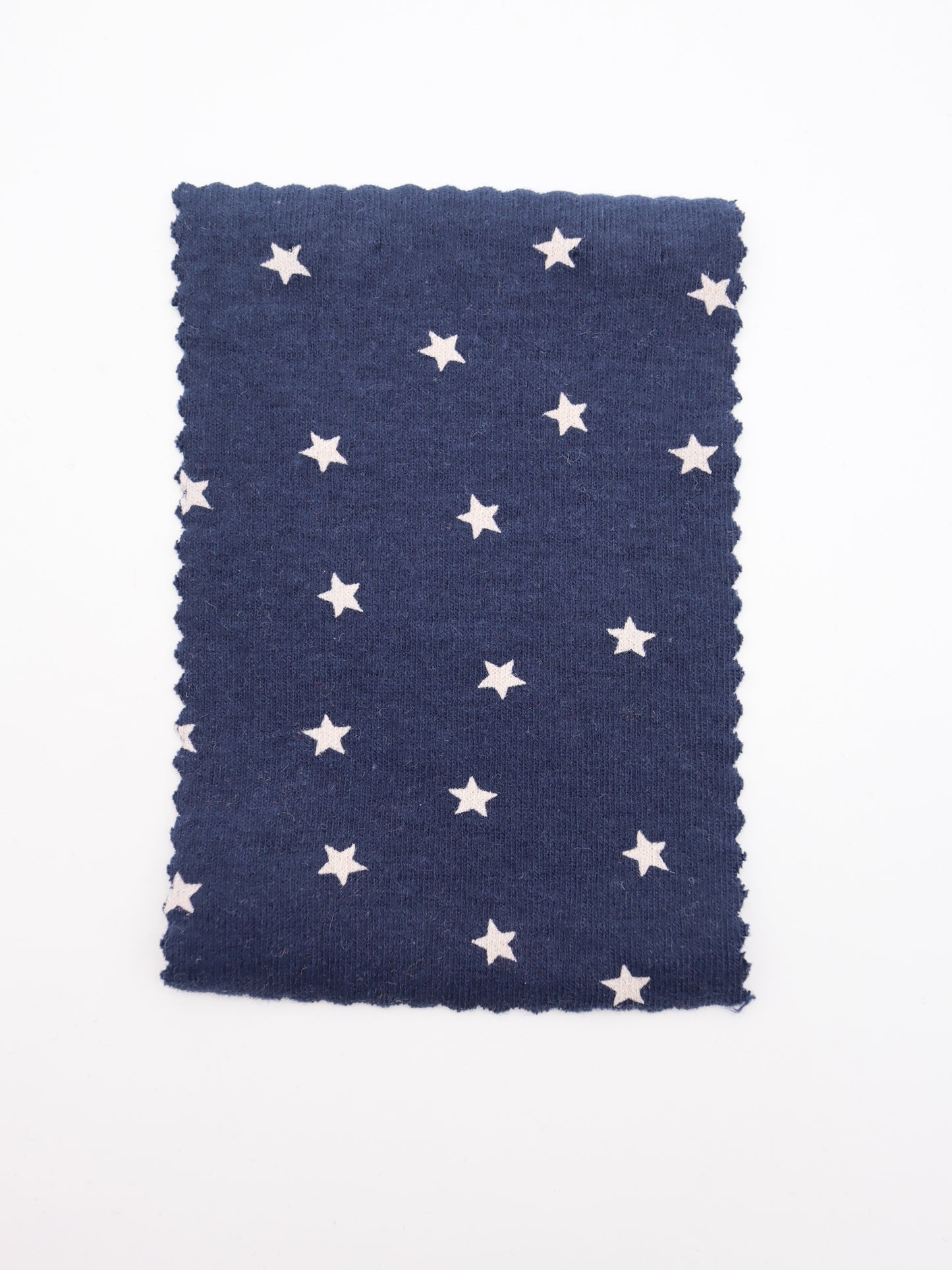 星ドット・ストレッチコットンフライス｜147cm広幅・綿95% PU5%｜高復元・高通気・多色展開｜レギンス・ドッグウェア・ベビー向け｜26SS-152【生地仕入れ代行卸】