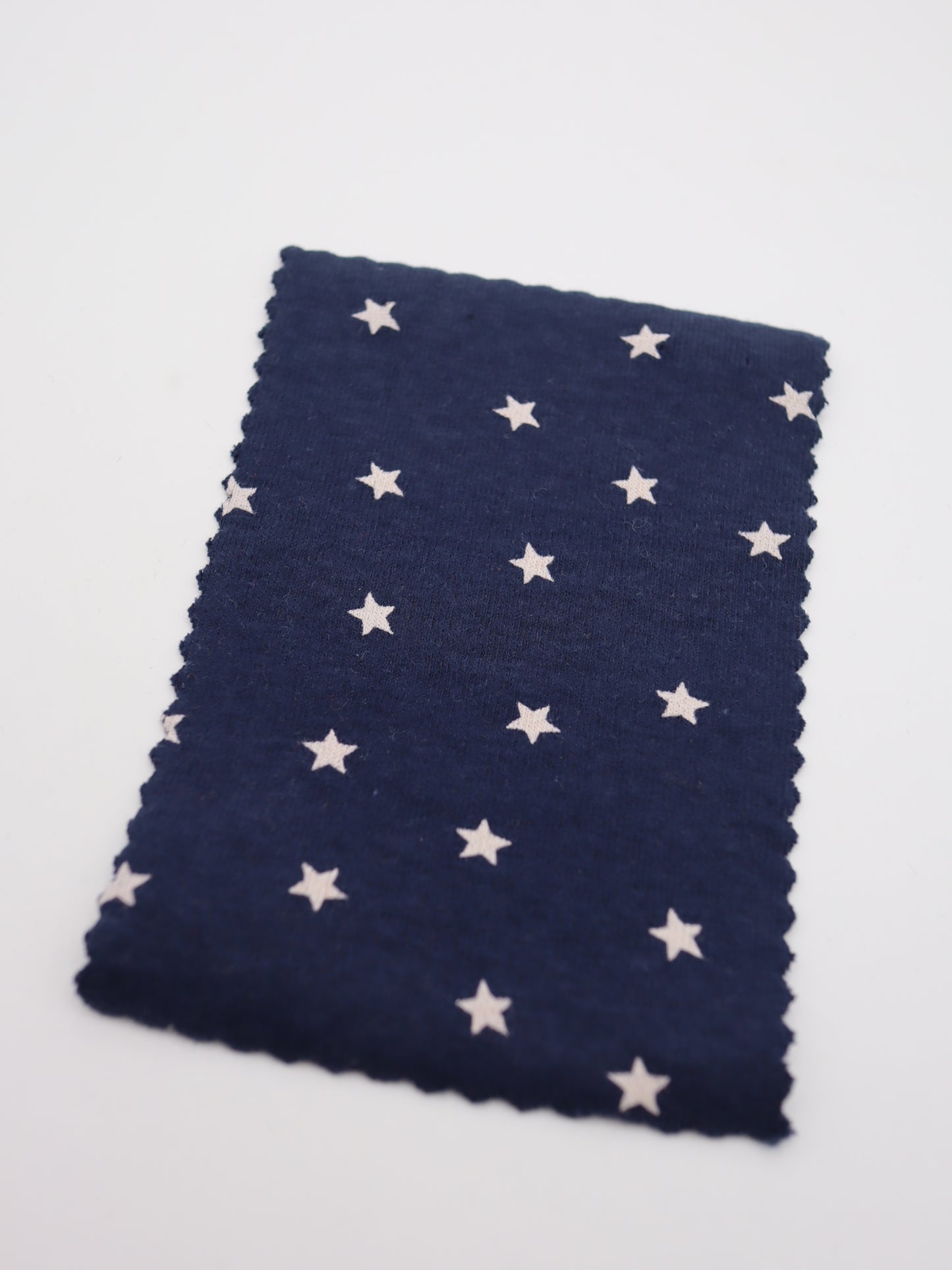 星ドット・ストレッチコットンフライス｜147cm広幅・綿95% PU5%｜高復元・高通気・多色展開｜レギンス・ドッグウェア・ベビー向け｜26SS-152【生地仕入れ代行卸】