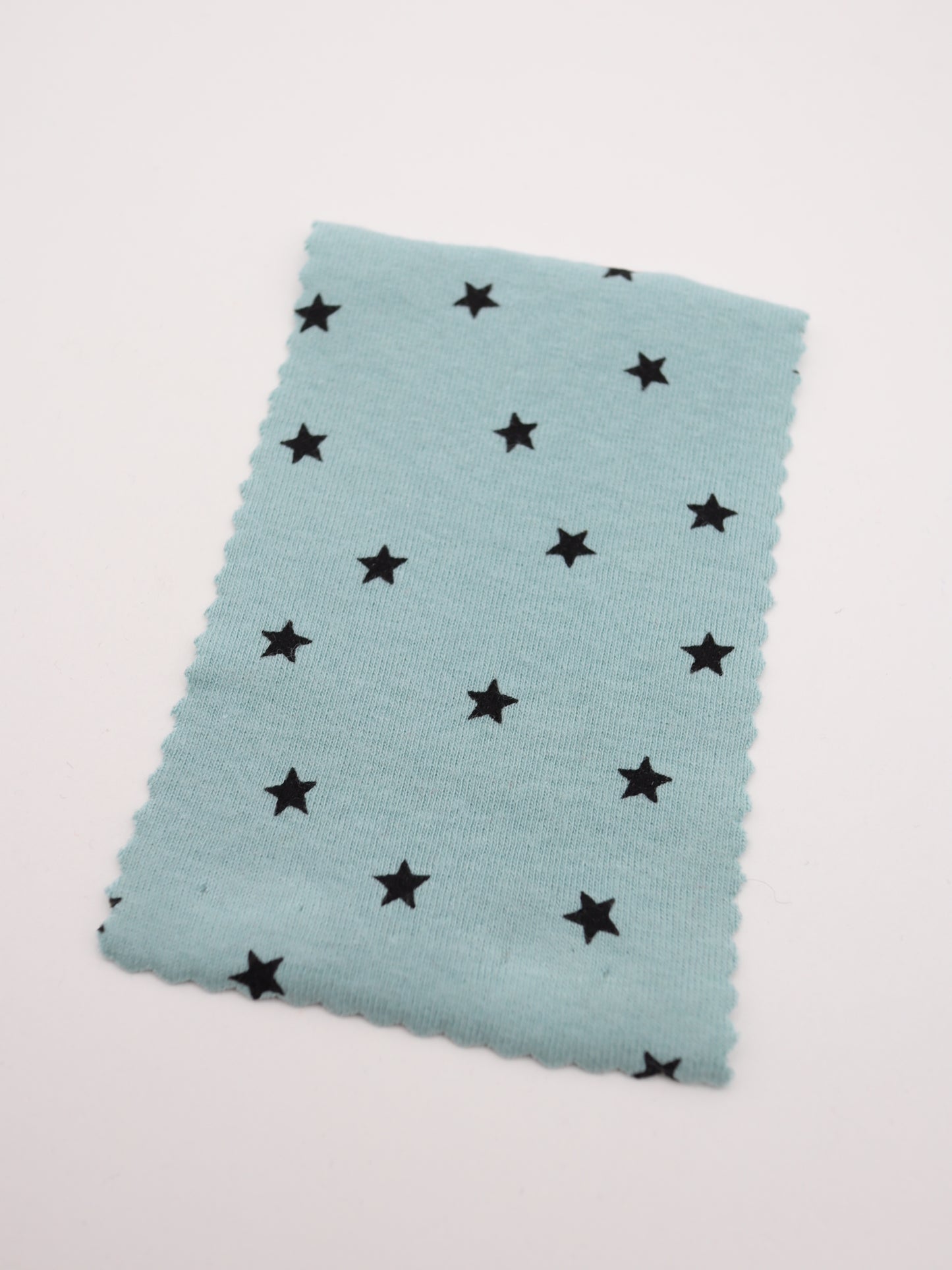 星ドット・ストレッチコットンフライス｜147cm広幅・綿95% PU5%｜高復元・高通気・多色展開｜レギンス・ドッグウェア・ベビー向け｜26SS-152【生地仕入れ代行卸】