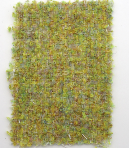 【25SS-153】起毛ループヤーンミックスツイード　/0.5ｙあたり = ～1200円