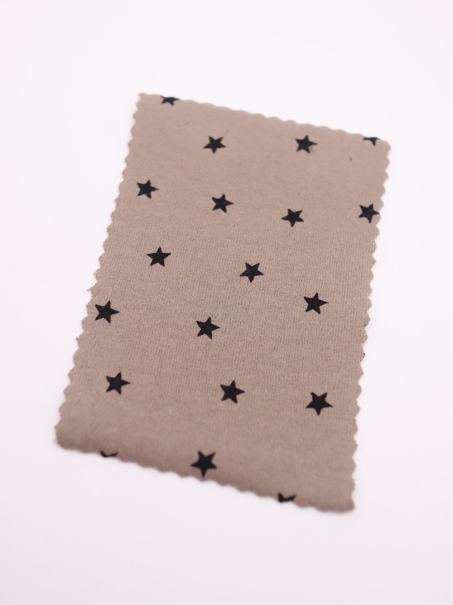 星ドット・ストレッチコットンフライス｜147cm広幅・綿95% PU5%｜高復元・高通気・多色展開｜レギンス・ドッグウェア・ベビー向け｜26SS-152【生地仕入れ代行卸】