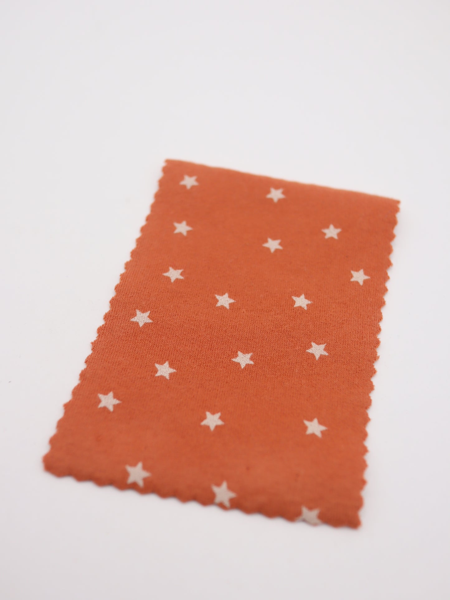 星ドット・ストレッチコットンフライス｜147cm広幅・綿95% PU5%｜高復元・高通気・多色展開｜レギンス・ドッグウェア・ベビー向け｜26SS-152【生地仕入れ代行卸】
