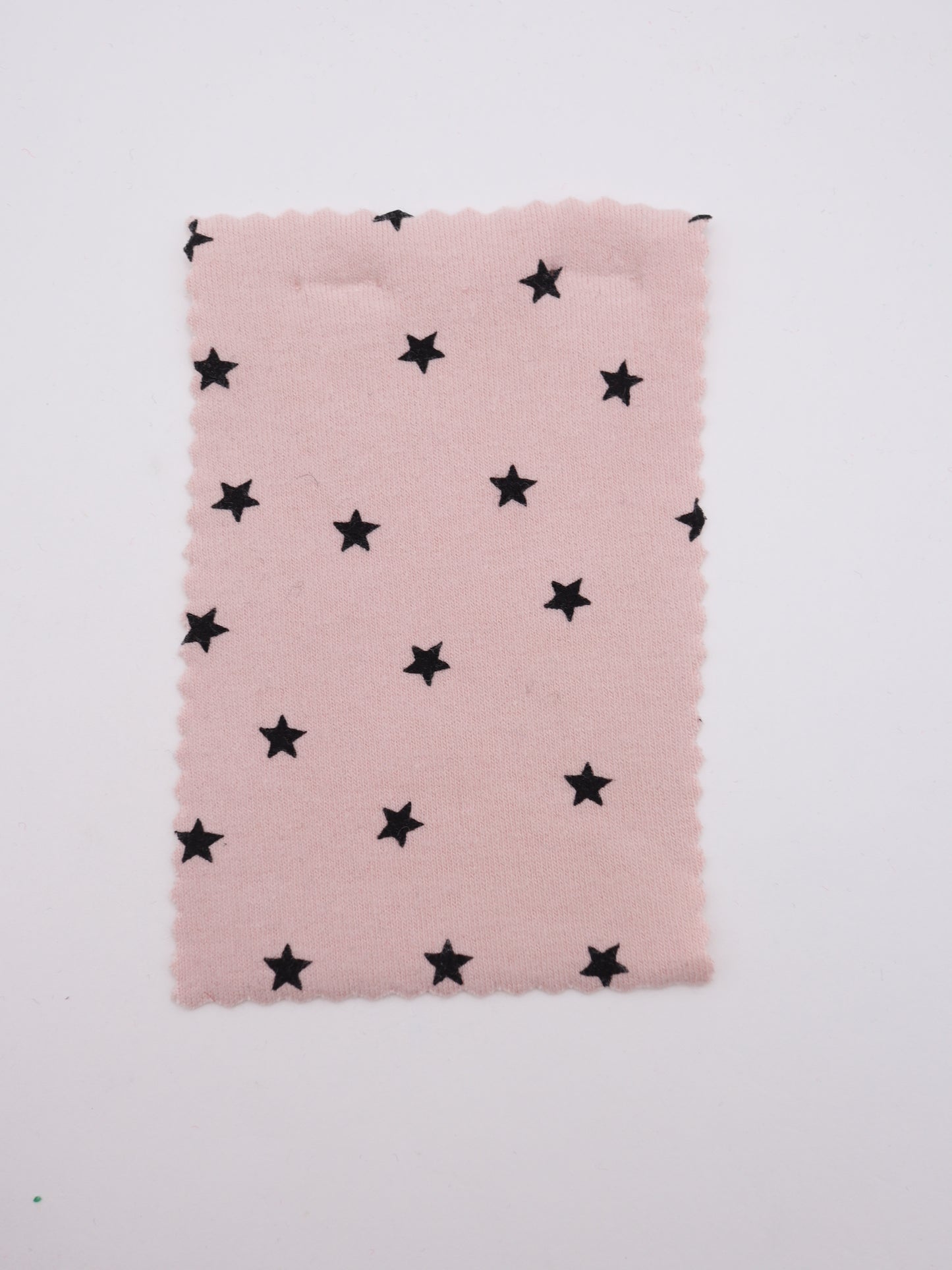 星ドット・ストレッチコットンフライス｜147cm広幅・綿95% PU5%｜高復元・高通気・多色展開｜レギンス・ドッグウェア・ベビー向け｜26SS-152【生地仕入れ代行卸】