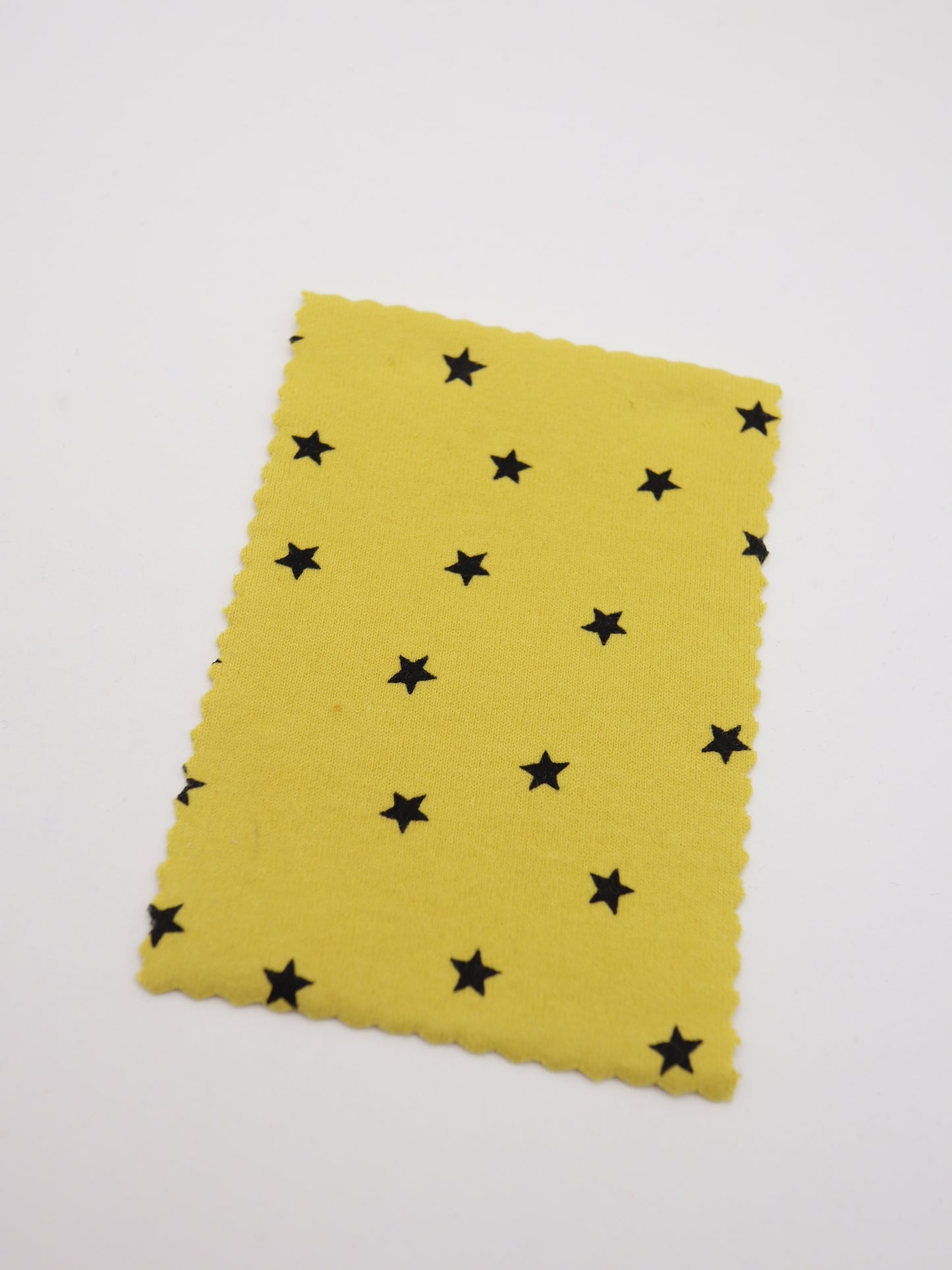 星ドット・ストレッチコットンフライス｜147cm広幅・綿95% PU5%｜高復元・高通気・多色展開｜レギンス・ドッグウェア・ベビー向け｜26SS-152【生地仕入れ代行卸】
