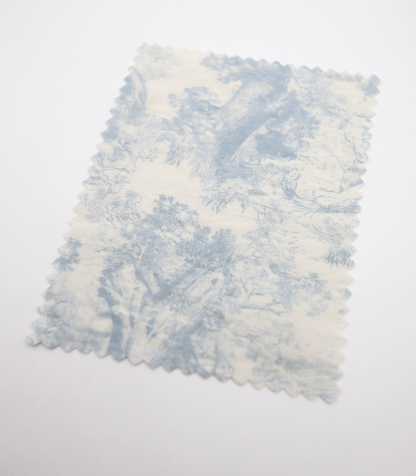 【25SS-420】トワルドジュイプリントタフタワッシャー　/0.5ｙあたり＝～850円