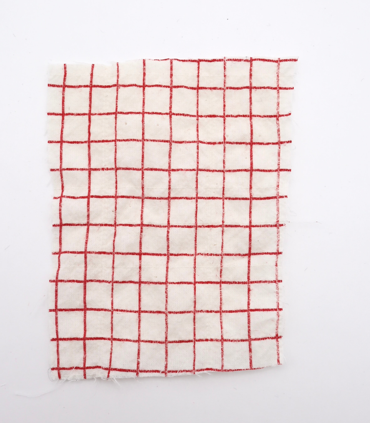 【25SS-436】チェックプリントしぼしぼシャーリング　/0.5ｙあたり=～835円