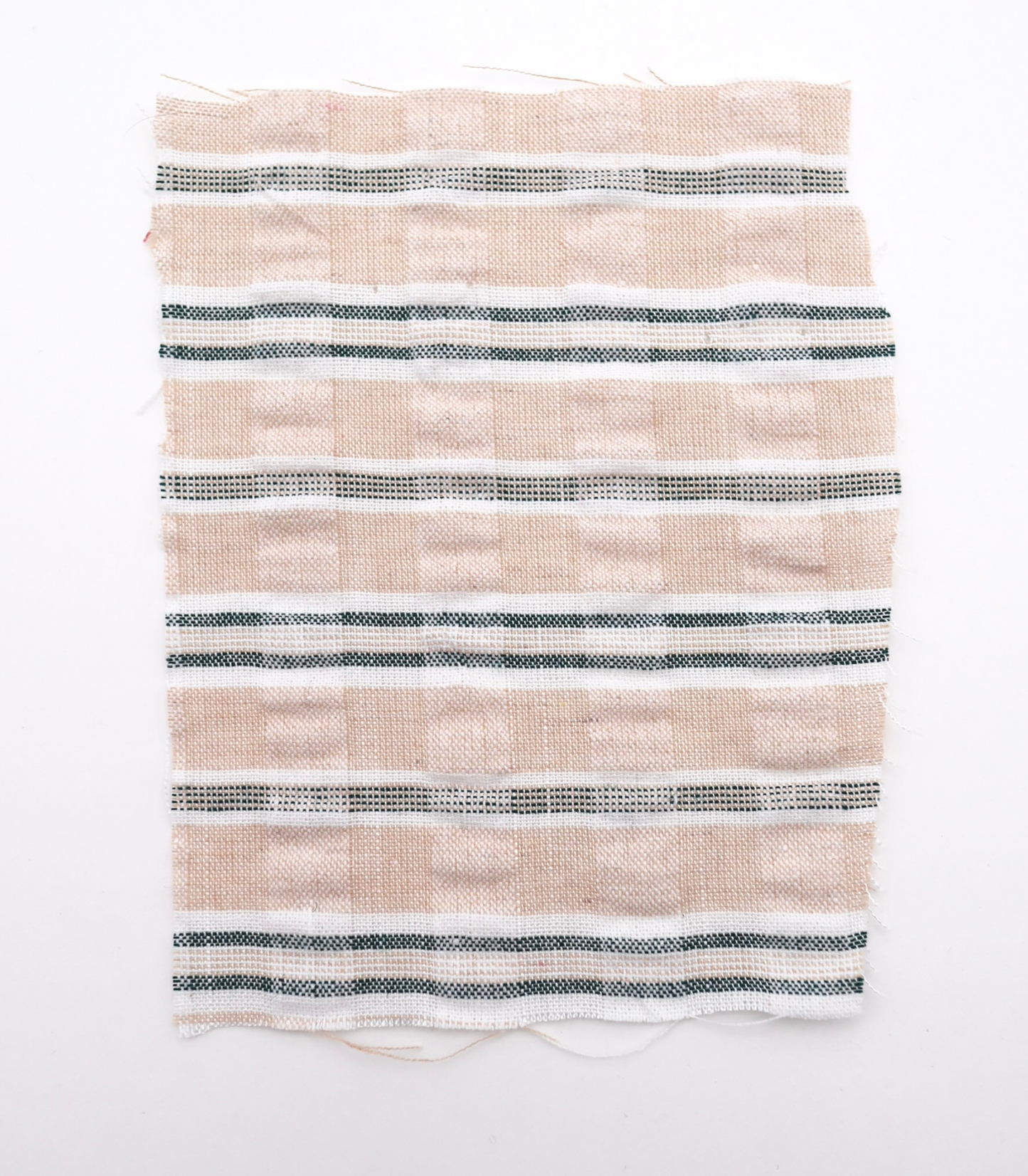 【25SS-437】先染めチェックサッカー　/0.5ｙあたり=～610円