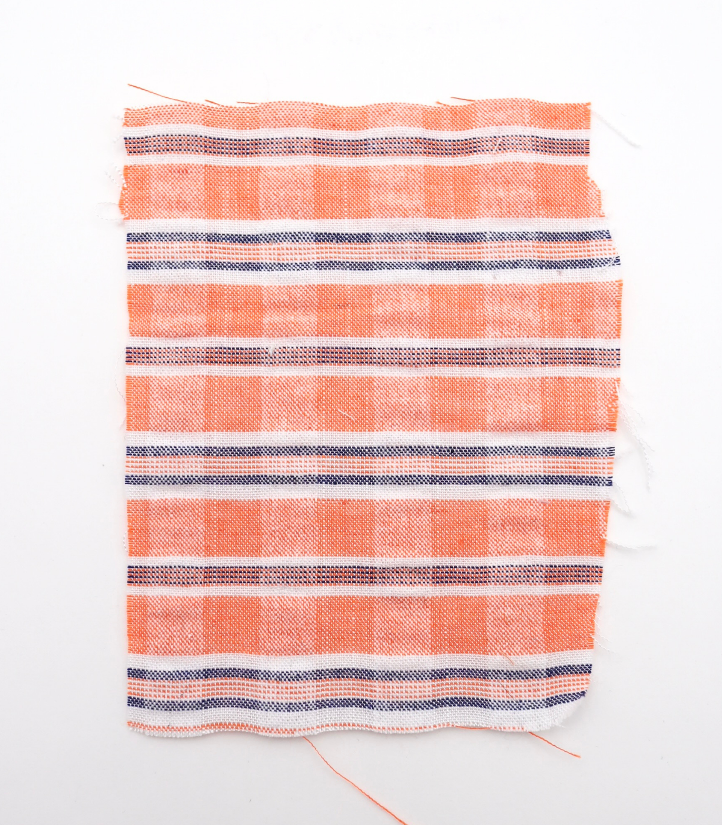 【25SS-437】先染めチェックサッカー　/0.5ｙあたり=～610円