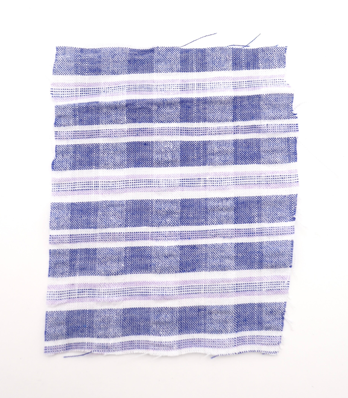 【25SS-437】先染めチェックサッカー　/0.5ｙあたり=～610円